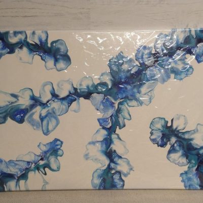 18x24 Crystal Coast