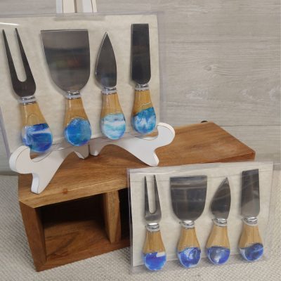 Cheese Tools